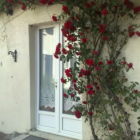 Petit Cerisier Apartment *
