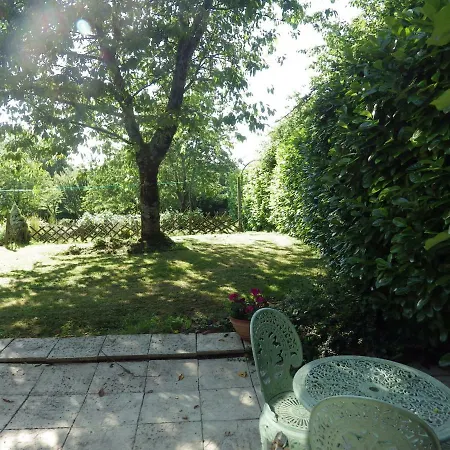 Petit Cerisier Apartment